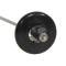 Corvette Shifter Reverse Lockout Handle With Rod, 4+3, 1984-1988