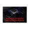 American Car Craft Engine Shroud| 053080 Corvette Z06 2015-2017
