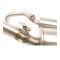 Corvette 3'' Fusion Stainless Exhaust, Dual Speedway Tips, Billy Boat, C7 Z06, 2015-2017