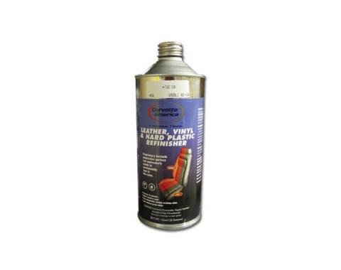 CA 1953-2004 Chevrolet Corvette Dye Quart