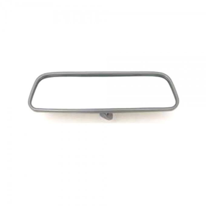 Corvette Inside Rear View Mirror, Day/Night, 8", 1965-1966