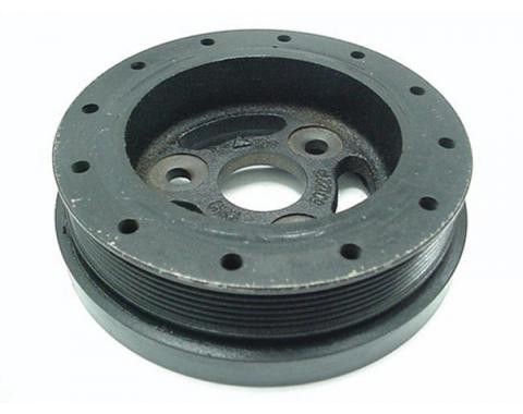 Corvette Harmonic Balancer, With LT4 Engine, 1996