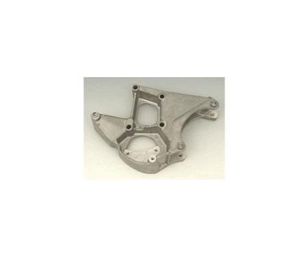 Corvette Power Steering Mounting Bracket, 1997-2004