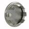 Corvette Sunvisor Pin Spring Hole Plug, 1977-1982