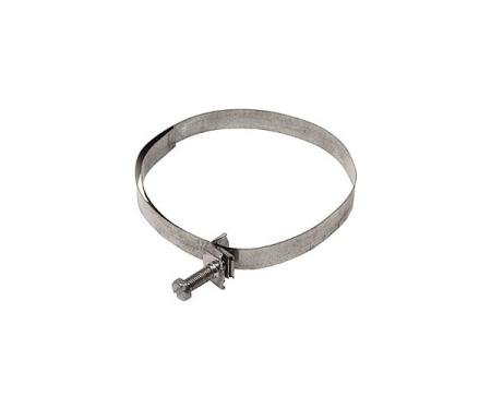 Corvette Fresh Air Hose Clamp, 2 Required, 1956-1960
