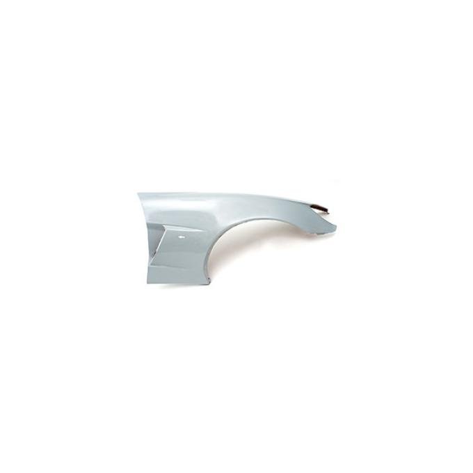 Corvette Fender, Right, Z06 Design, 2005-2013