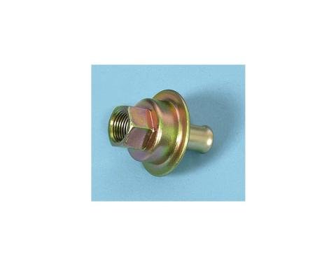Corvette A.I.R. (Smog) Injection Pipe Check Valve, AC Delco, 1966-1985