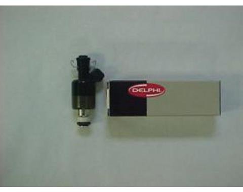 Corvette Fuel Injector, 1992-1993