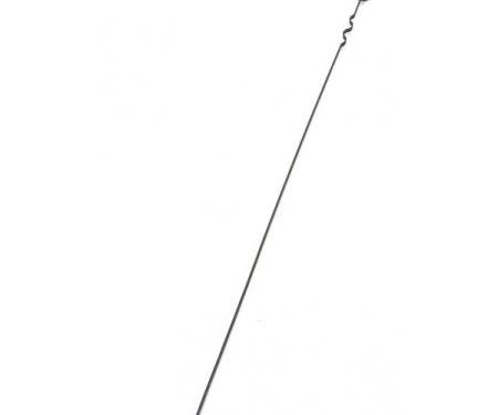 Corvette Oil Dipstick, 76E, 1975-1976
