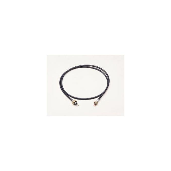 Corvette Speedometer Cable, 1961-1962, 1965-1966