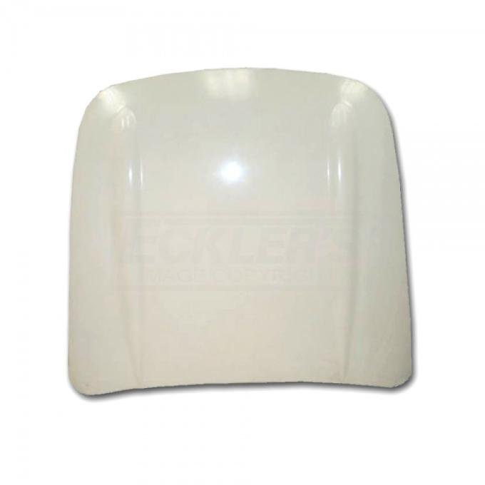 Corvette Hood, Stock, 1956-1957