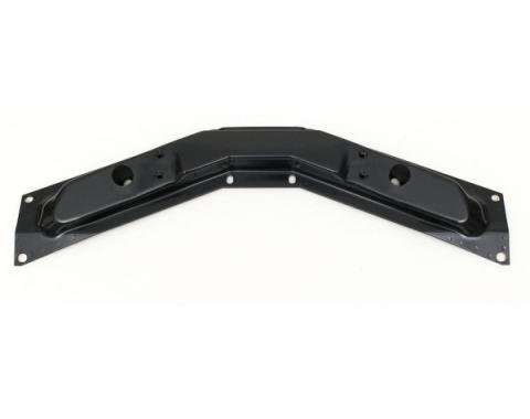 Corvette Front Lower Crossmember, 1968-1972