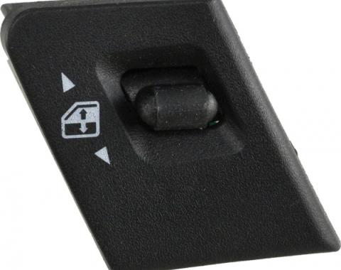 Corvette Passenger Window Switch, 1994-1996