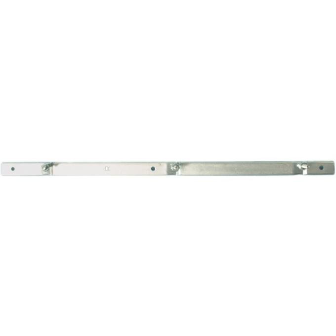 Corvette Front Bumper Cover Retainer, Upper Right, 1980-1982