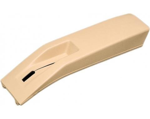 CA 1977-1982 Chevrolet Corvette Park Brake Cover