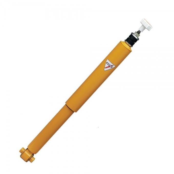 Koni Single Adjustable Sport Shock Absorbers, Rear| 8241 1098SPORT Corvette 1988-1996