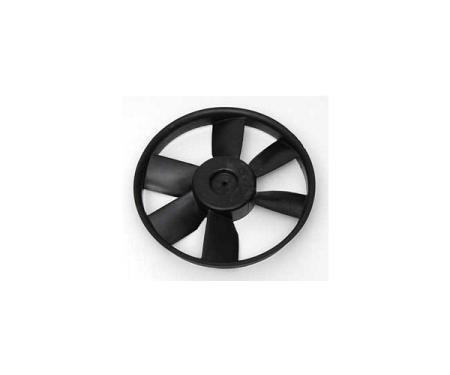 Corvette Engine Cooling Fan, 1997-2004