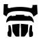 Quiet Ride Insulation, Complete Kit, Coupe| CORV 5357-CAK Corvette 1953-1957