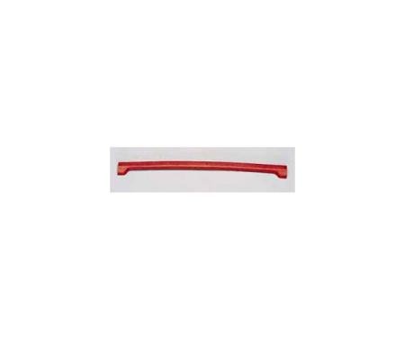 CA 1976-1977 Chevrolet Corvette Coupe Rear Window Trim 76L
