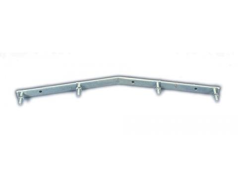 Corvette Front Bumper Cover Retainer, Upper Center, 1980-1982