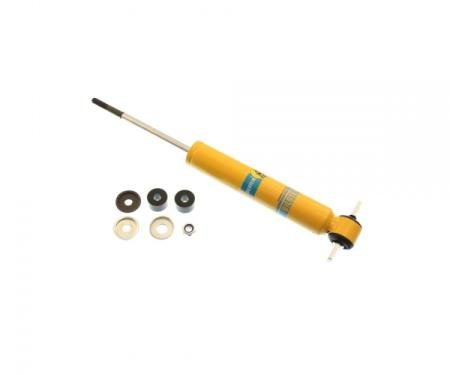 Corvette Shock Absorber Actuator, Front, For Cars With FX3,Bilstein, 1989-1995