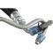 Corvette Power Steering Pump To Gear Hose, 1992-1996