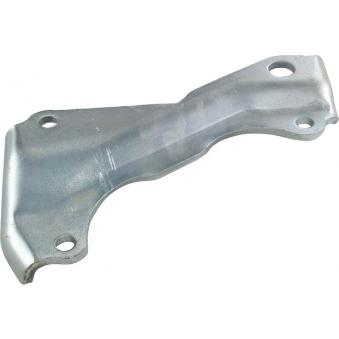 Corvette Caliper Mount Bracket, Right Front 66E, 1965-1966