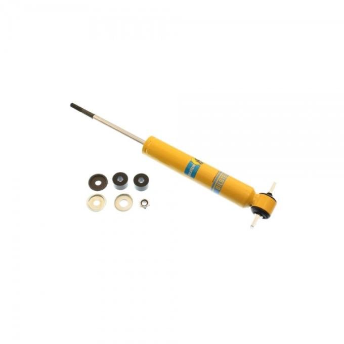 Corvette Shock Absorber Actuator, Front, For Cars With FX3,Bilstein, 1989-1995