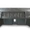 Corvette Front Bumper Absorber, 1997-2004