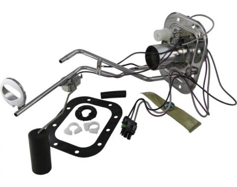 1985-1987 Corvette Gas Tank Sending Unit Without Fuel Pump