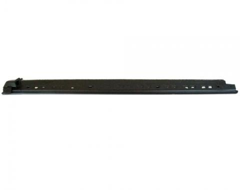 Corvette Lower Window Channel, Good Quality, 1988-1998