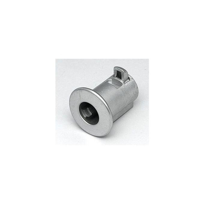 Corvette Rear Compartment Door Cylinder Case, 1968-1982