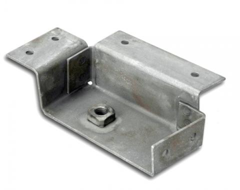 Corvette Convertible Top Reinforcement, Right, 1968-1970