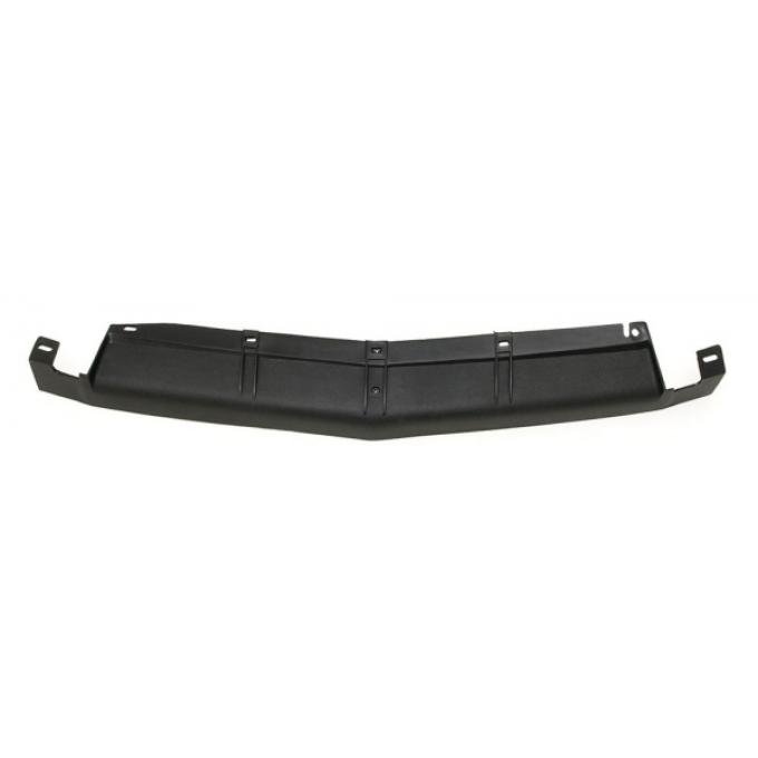 Corvette Front Spoiler, Center, 1991-1996