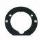 Corvette Taillight Retainer, 4 Required, 1975-1979