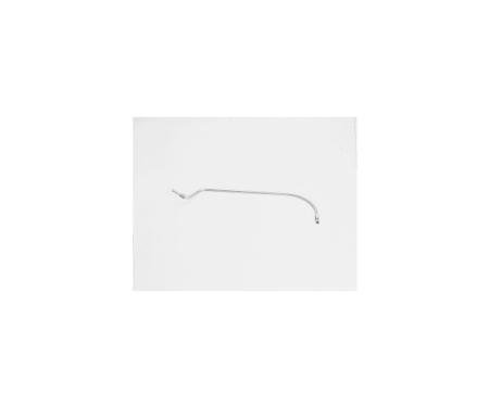 Corvette Fuel Line, Pump To Carburetor, For Cars With 230hp& 250hp Engines, 1959-1962