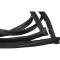 Corvette T-Top Weatherstrip, Left & Right, 1968-1977 Early