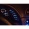Corvette Heads Up Display & Driver Information Center LED Lighting Kit, 1997-2004