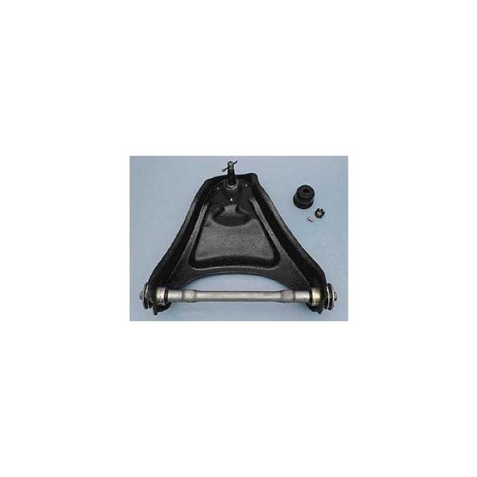 Van Steel Control Arm, Upper, Right, Rebuilt, With Polyurethane Bushings| FS-02PE Corvette 1963-1982