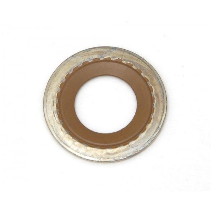 Corvette Engine Oil Level Sensor Seal, 1990-1996