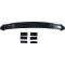 Corvette Front Fiberglass Monospring, Replacement, 1984-1987