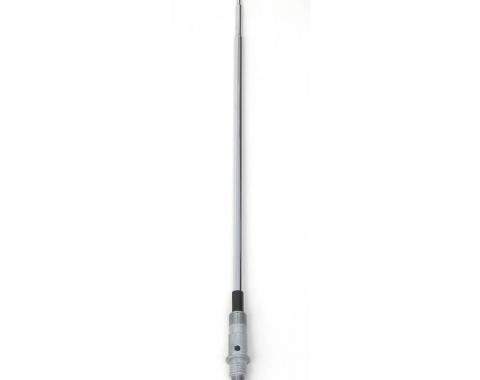 Corvette Antenna Mast and Body, 1963-1966
