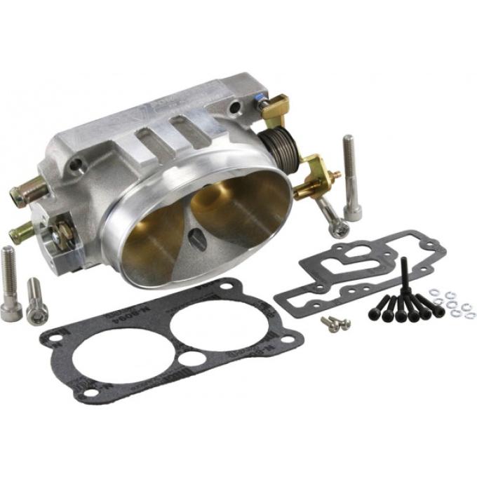 1985-1988 Camaro BBK Throttle Body, Power-Plus Series 58mm,Tuned Port 305, 350