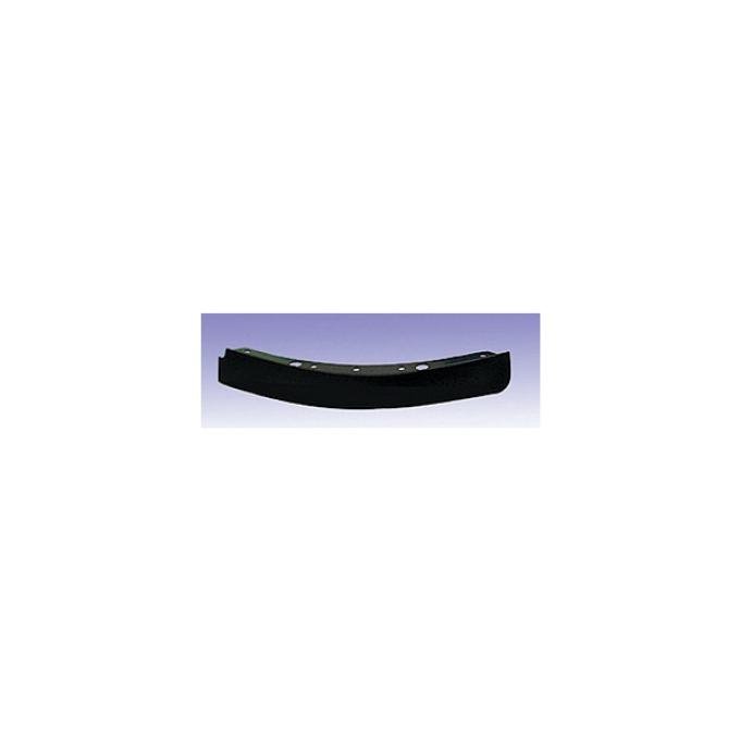 Corvette Front Spoiler, Left, 1991-1996