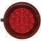 Corvette Led Tail Light - Red, 1984-1990