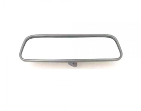 Corvette Inside Rear View Mirror, Day/Night, 8", 1965-1966