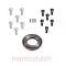 Mantic Street Series Single Disc Clutch Kit, 1997-2004