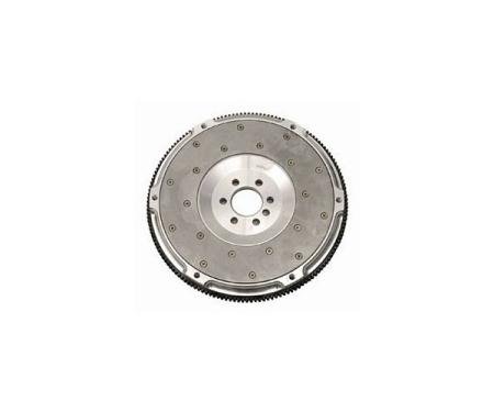 Corvette Flywheel, Manual Transmission, L98, Aluminum, Fidanza, 1986-1988
