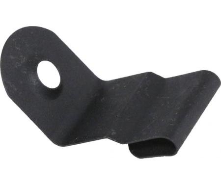 Redline Restomotive® 1968-1977 Chevrolet Corvette Door Panel Retainer Clip