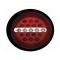 Corvette Taillight Kit, LED, 2005-2013